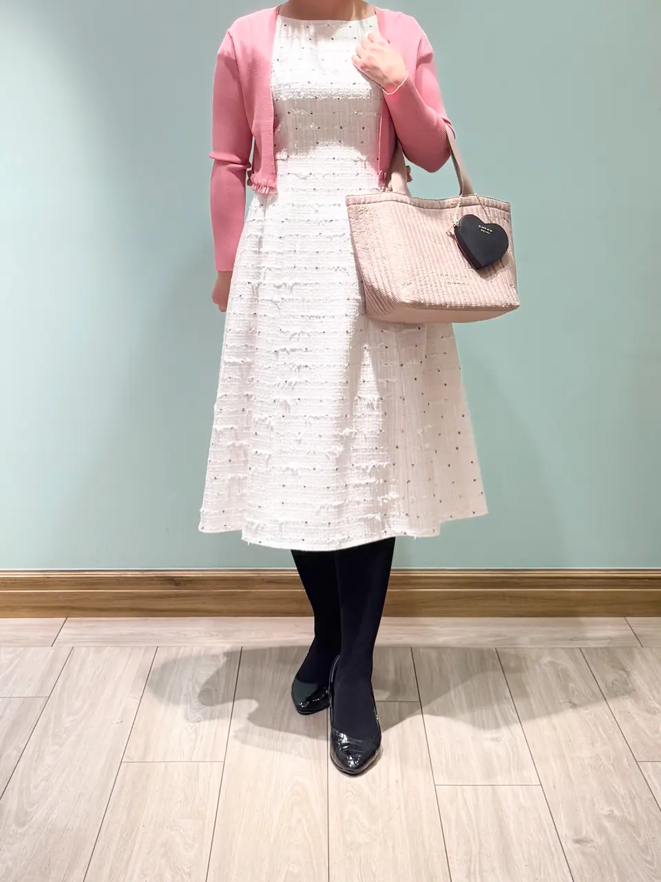 TOCCA 𝕂 コーディネート画像