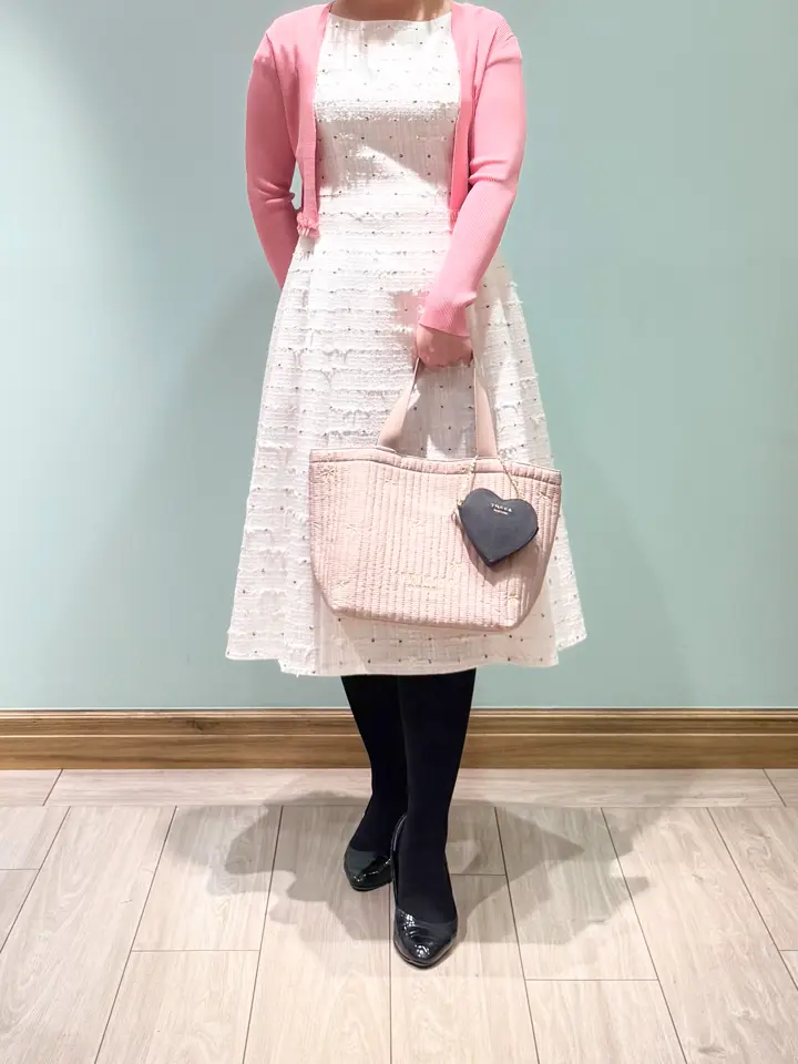 TOCCA 𝕂 コーディネート画像