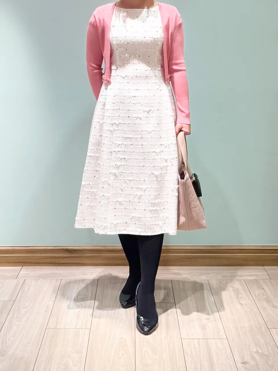 TOCCA 𝕂 コーディネート画像