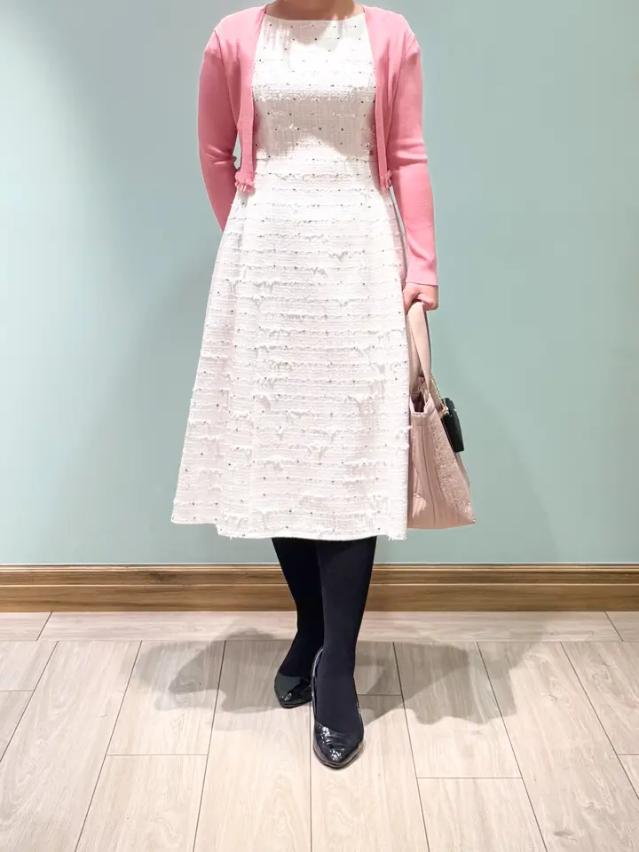 TOCCA 𝕂 コーディネート画像