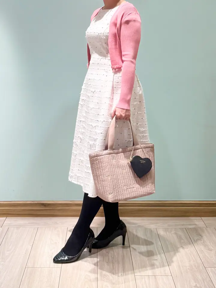 TOCCA 𝕂 コーディネート画像