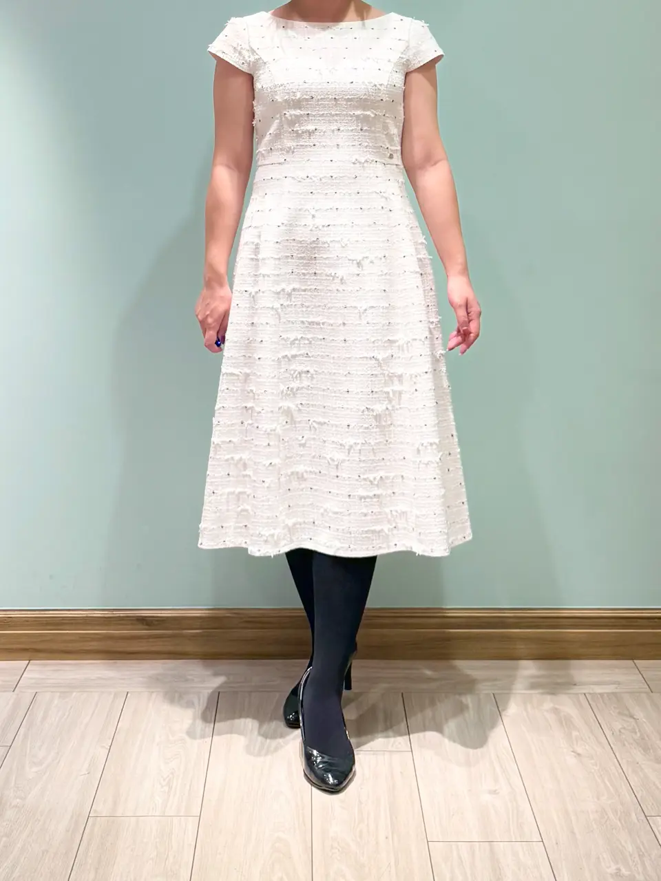 TOCCA 𝕂 コーディネート画像