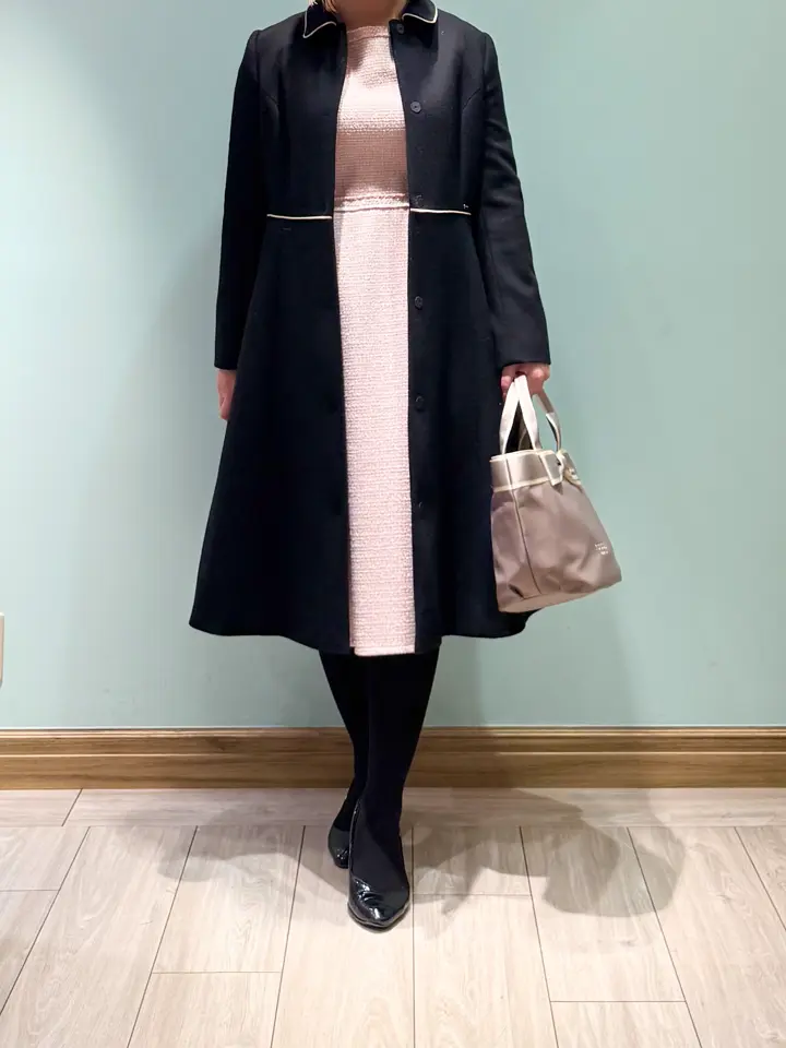 TOCCA 𝕂 コーディネート画像