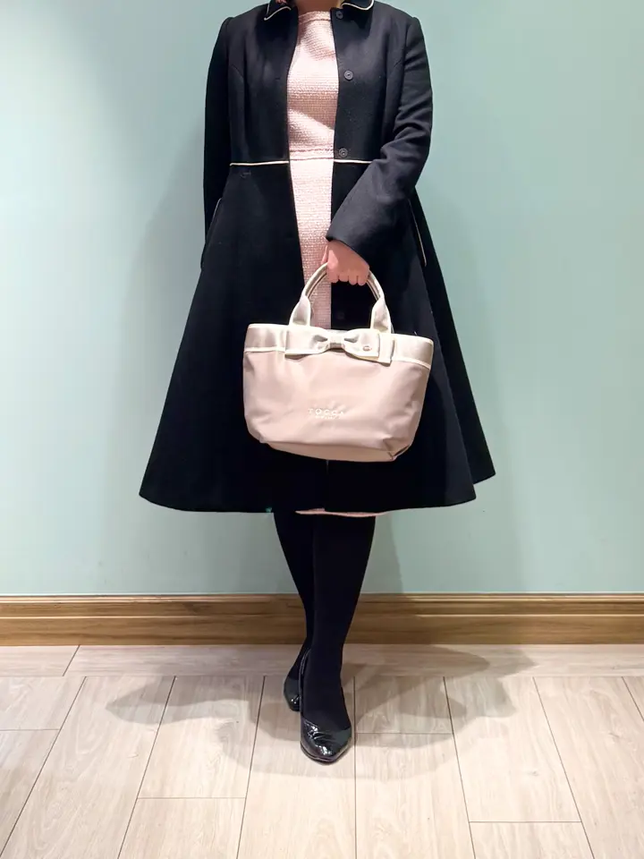 TOCCA 𝕂 コーディネート画像