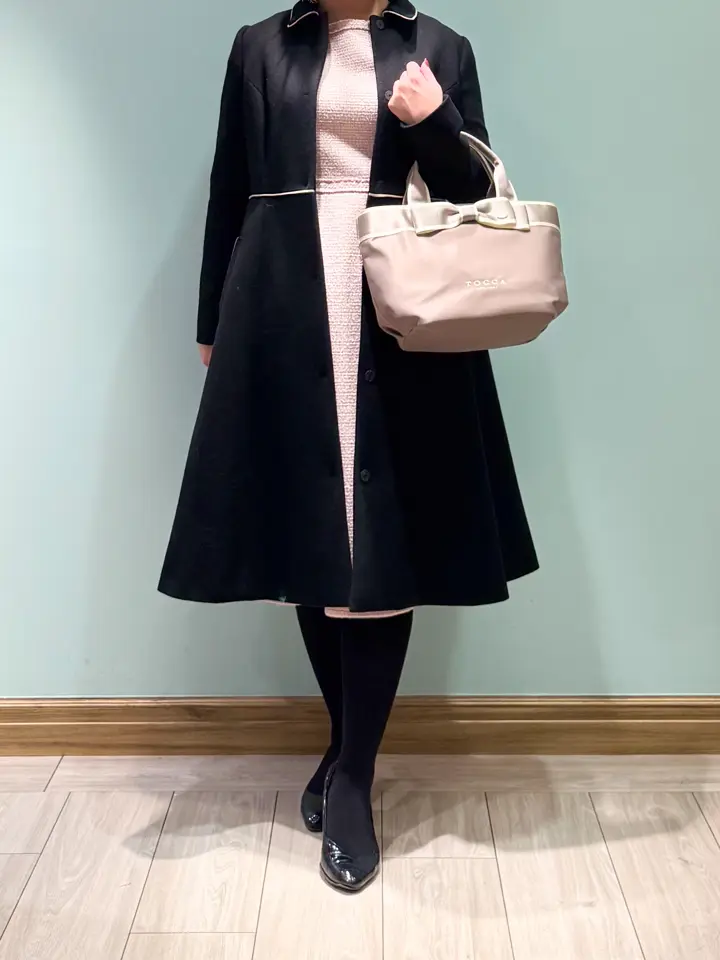 TOCCA 𝕂 コーディネート画像