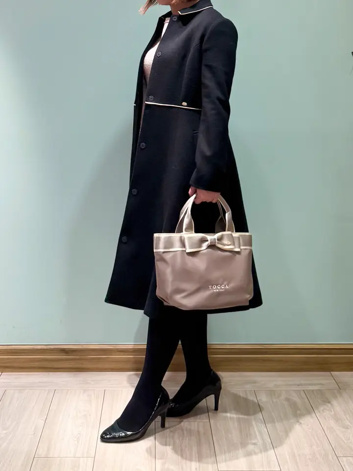 TOCCA 𝕂 コーディネート画像