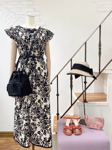 TOCCA G コーディネート画像