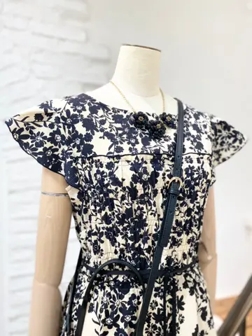 TOCCA G コーディネート画像