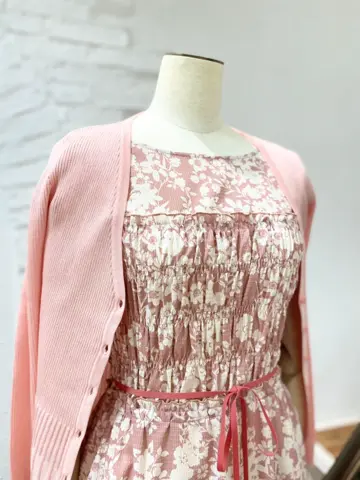 TOCCA G コーディネート画像