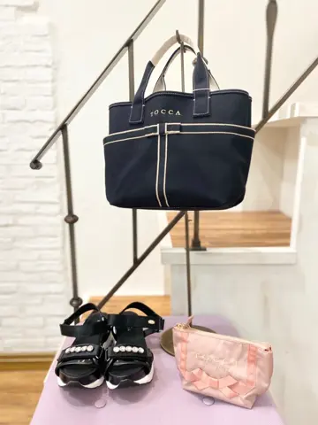 TOCCA G コーディネート画像