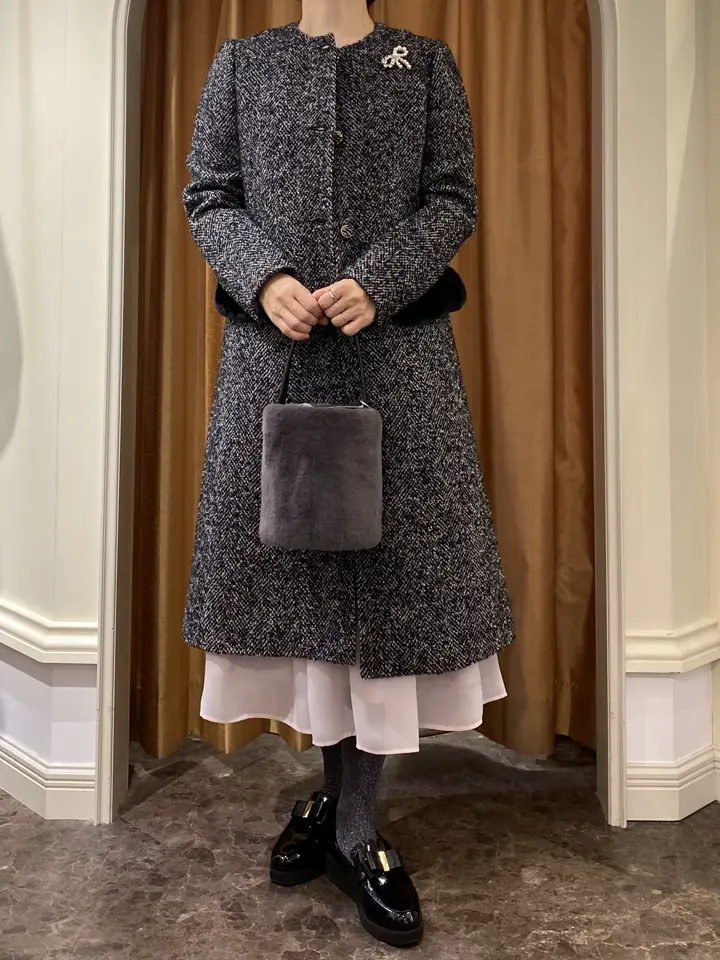 TOCCA YK コーディネート画像