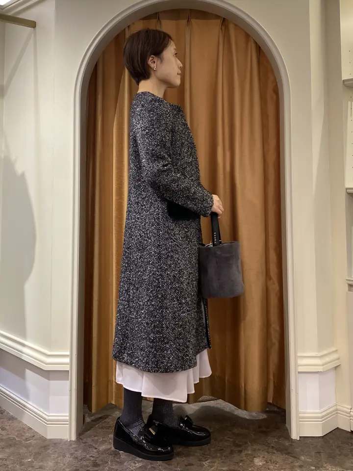 TOCCA YK コーディネート画像