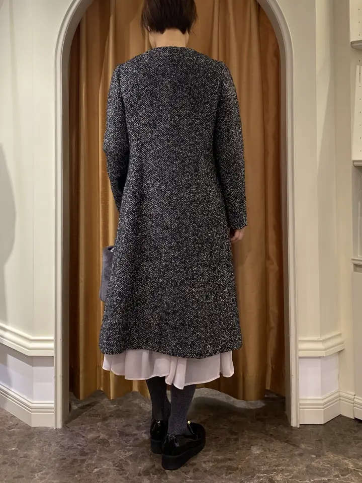 TOCCA YK コーディネート画像