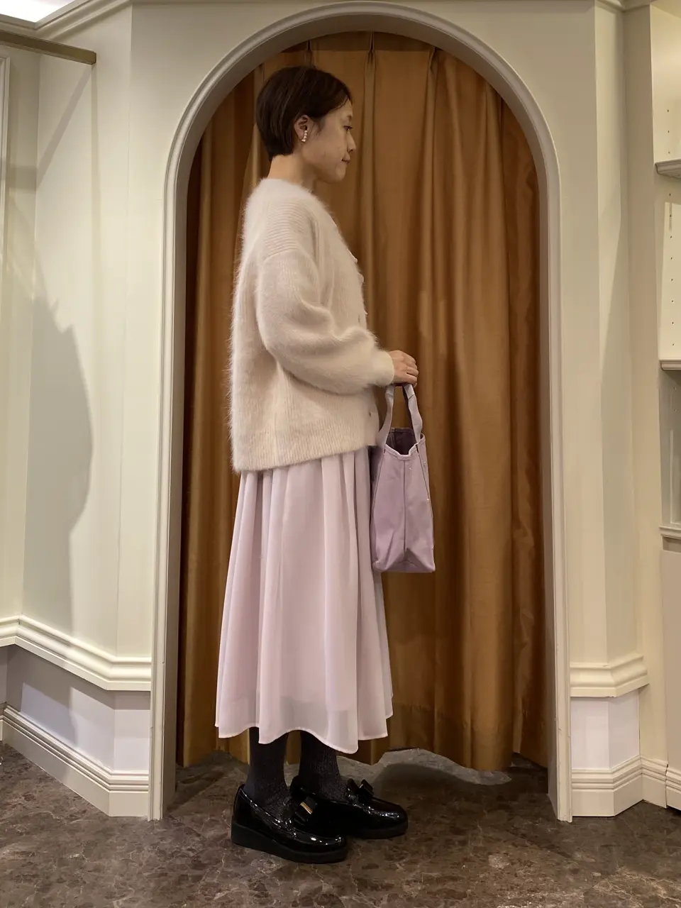 TOCCA YK コーディネート画像