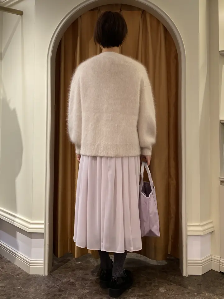 TOCCA YK コーディネート画像