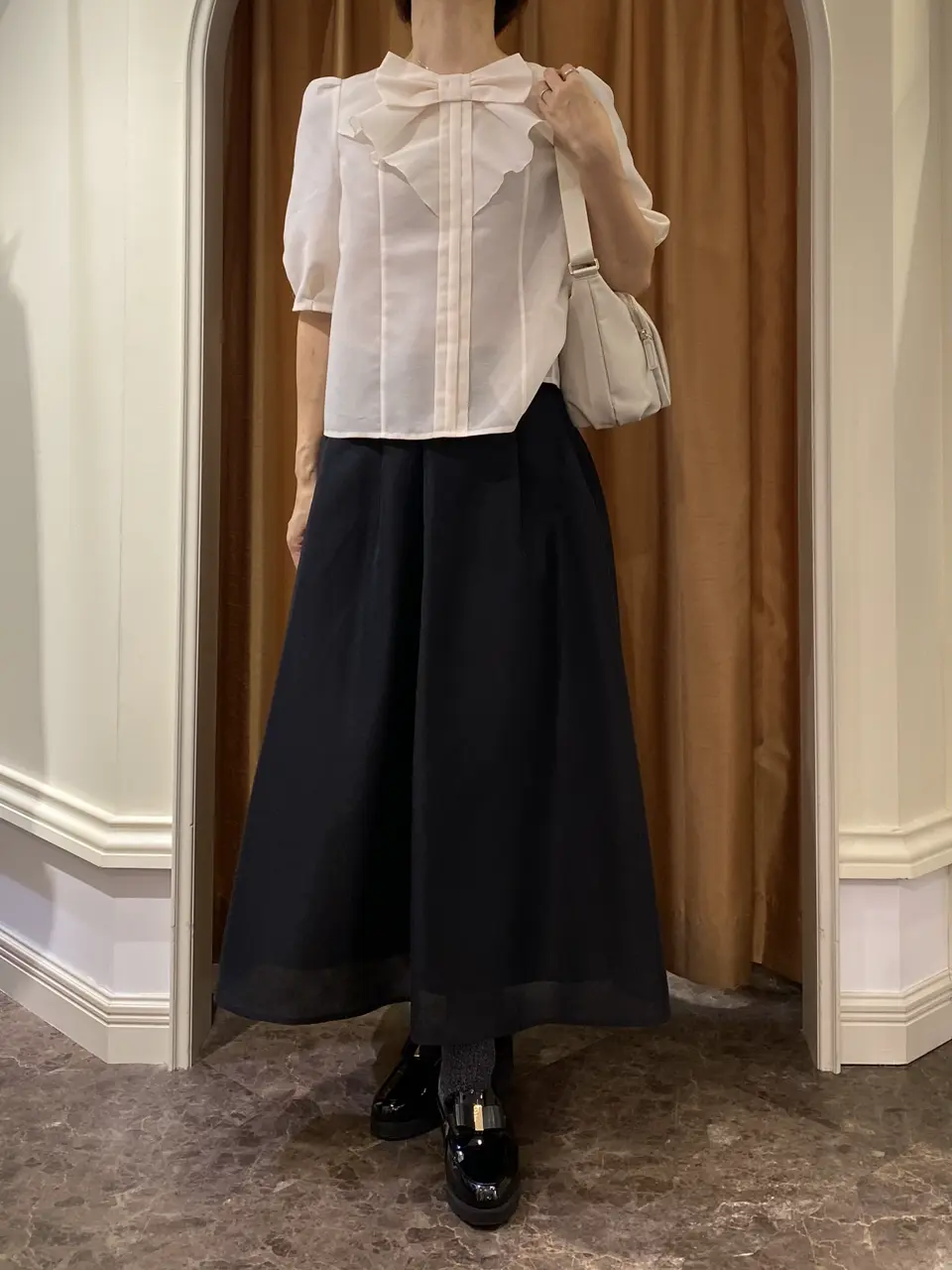 TOCCA YK コーディネート画像