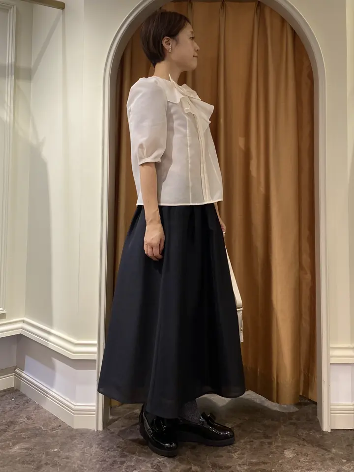 TOCCA YK コーディネート画像