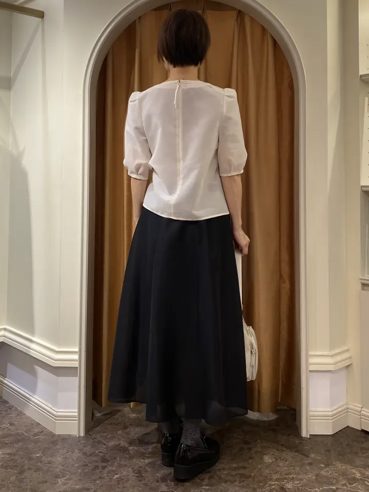 TOCCA YK コーディネート画像