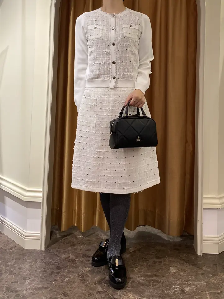 TOCCA YK コーディネート画像