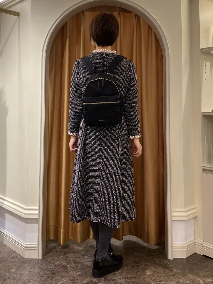 TOCCA YK コーディネート画像