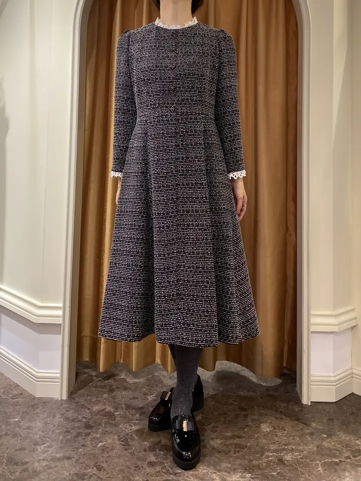 TOCCA YK コーディネート画像