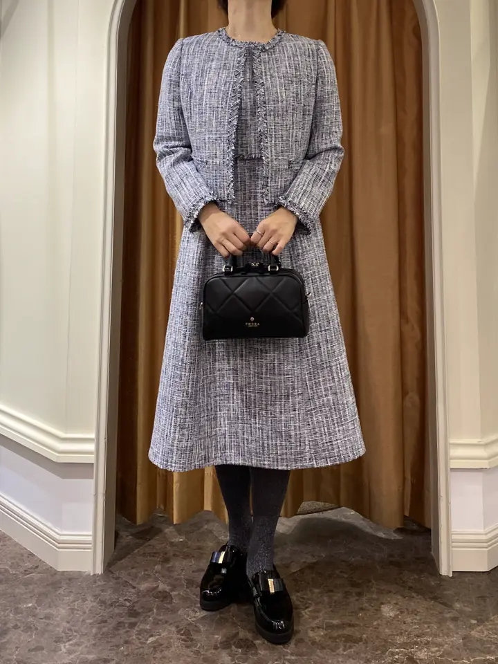 TOCCA YK コーディネート画像