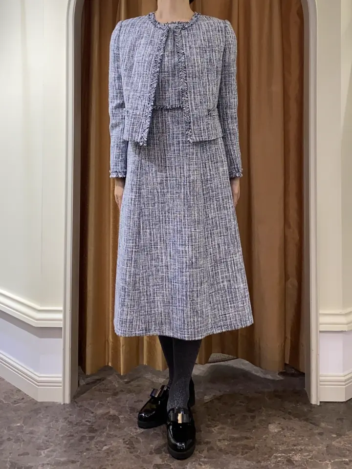 TOCCA YK コーディネート画像