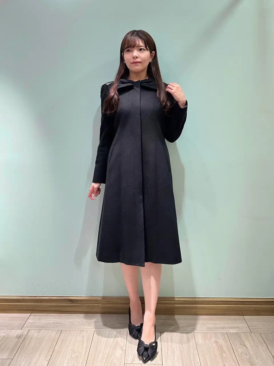 TOCCA 𝒮︎︎︎ ꕤ︎︎ コーディネート画像