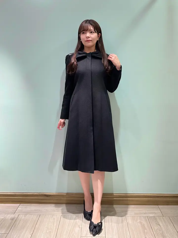 TOCCA 𝒮︎︎︎ ꕤ︎︎ コーディネート画像