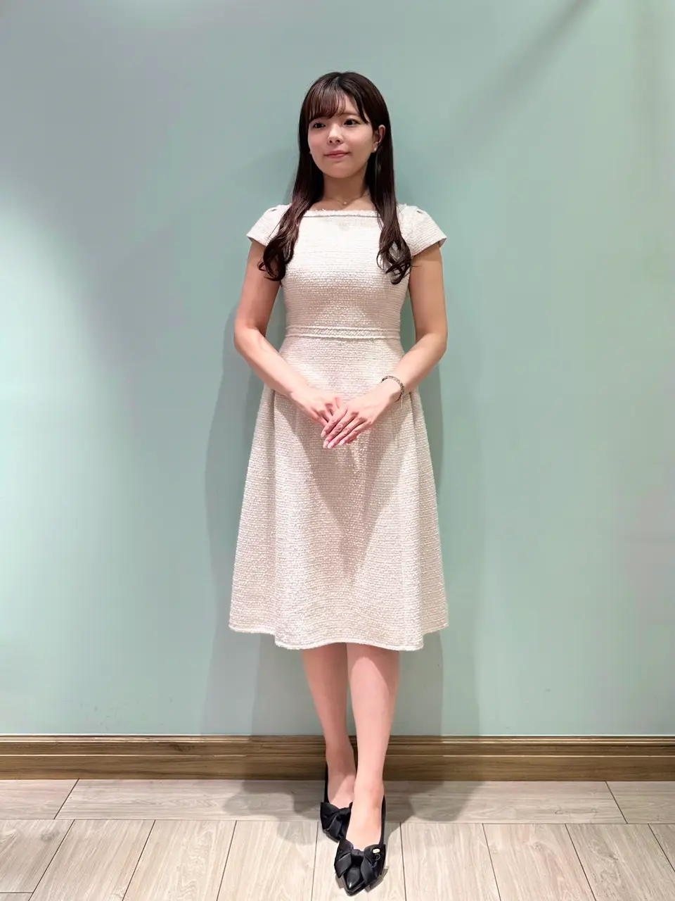 TOCCA 𝒮︎︎︎ ꕤ︎︎ コーディネート画像