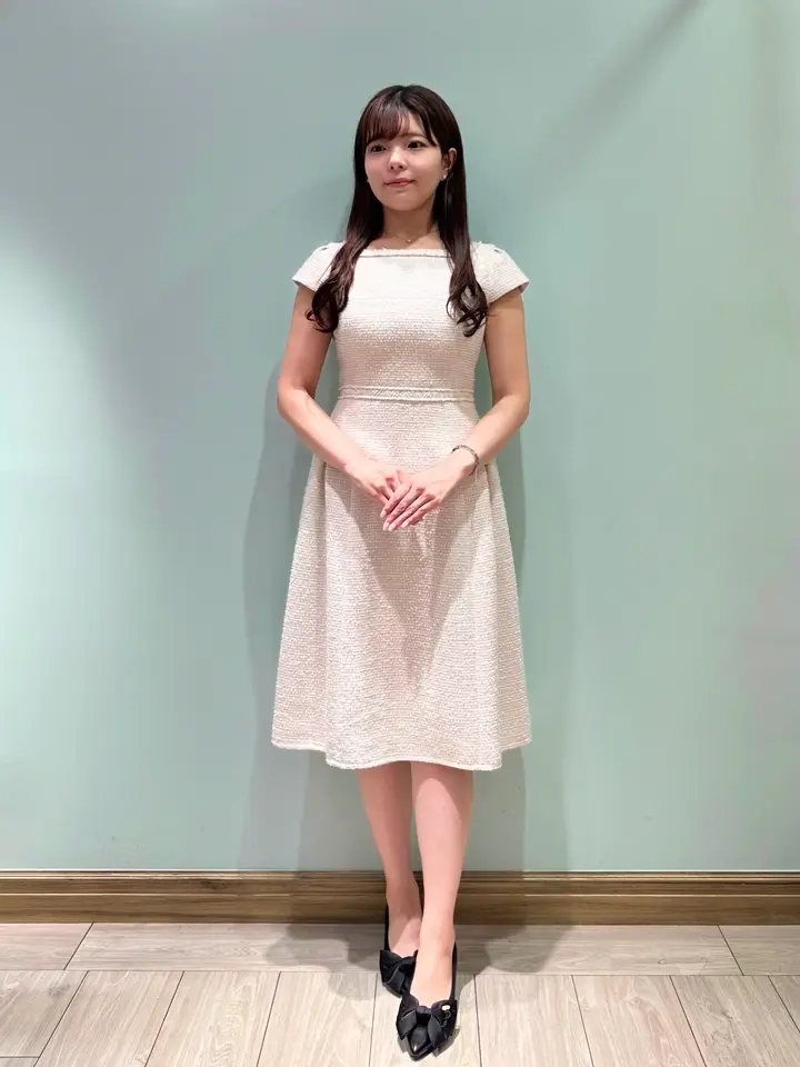 TOCCA 𝒮︎︎︎ ꕤ︎︎ コーディネート画像