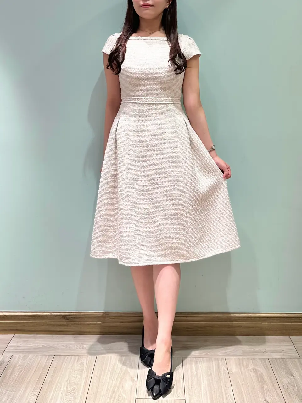 TOCCA 𝒮︎︎︎ ꕤ︎︎ コーディネート画像