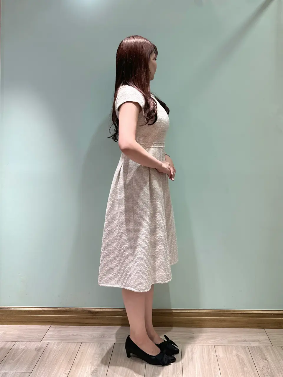 TOCCA 𝒮︎︎︎ ꕤ︎︎ コーディネート画像