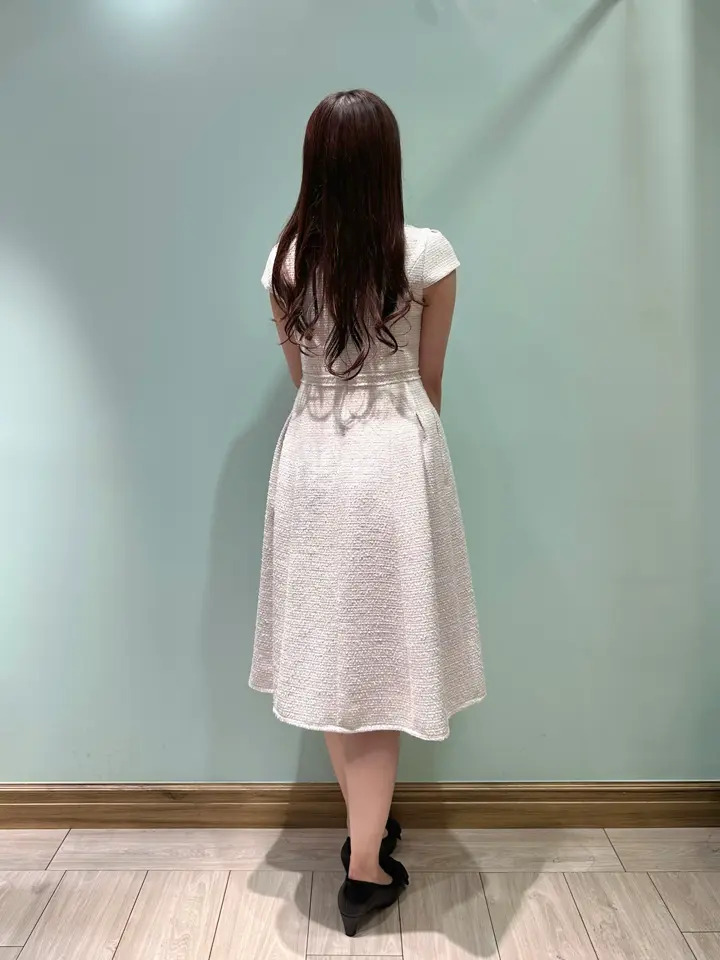 TOCCA 𝒮︎︎︎ ꕤ︎︎ コーディネート画像