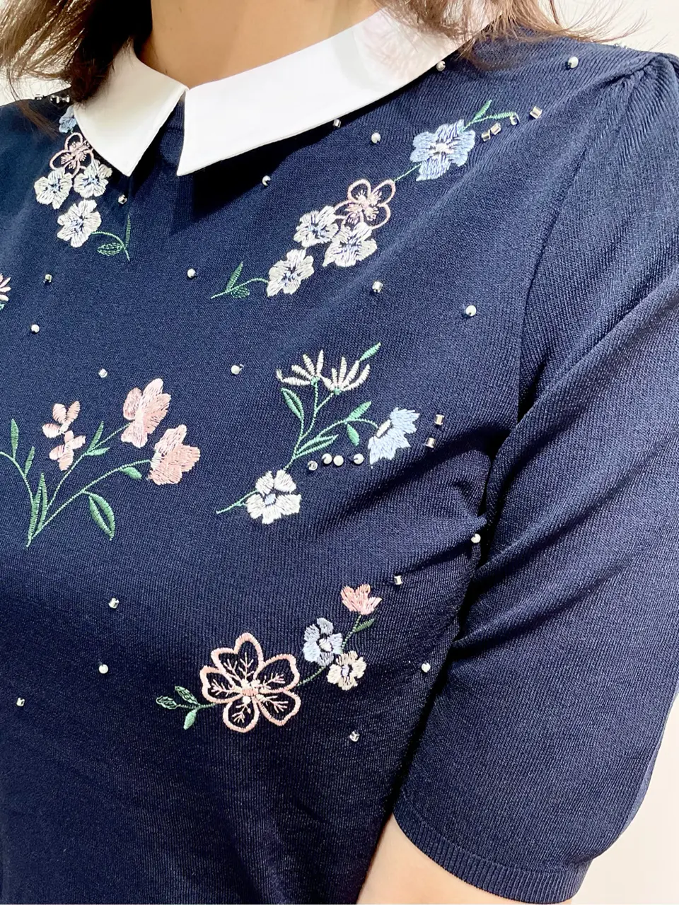 TOCCA スタッフ ｍ コーディネート画像