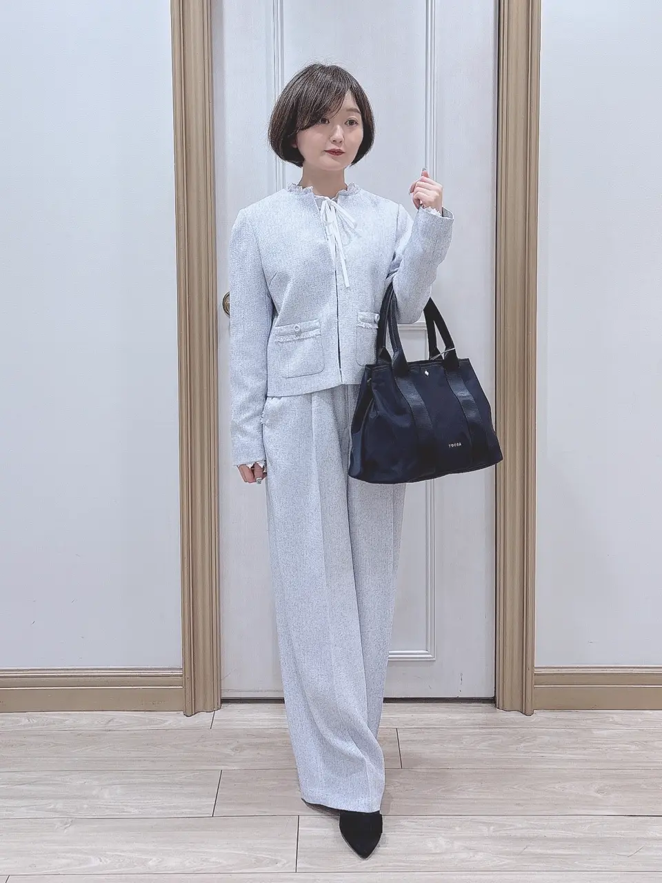  T.H コーディネート画像