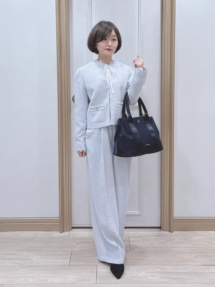 TOCCA T.H コーディネート画像