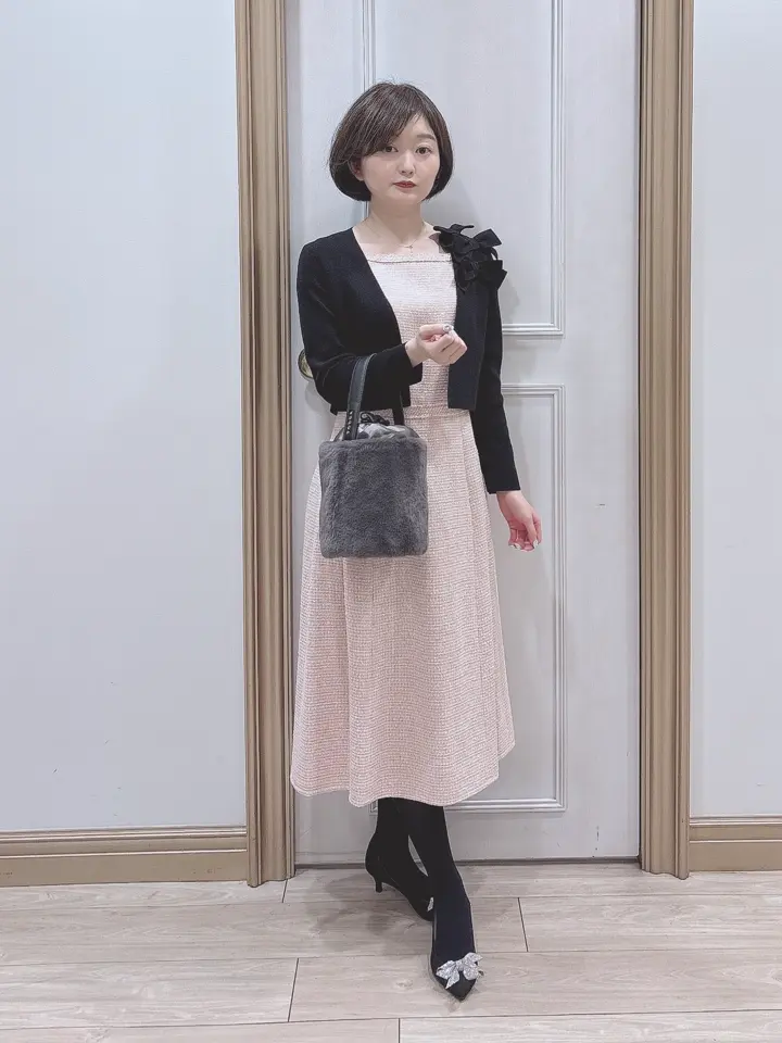 TOCCA T.H コーディネート画像