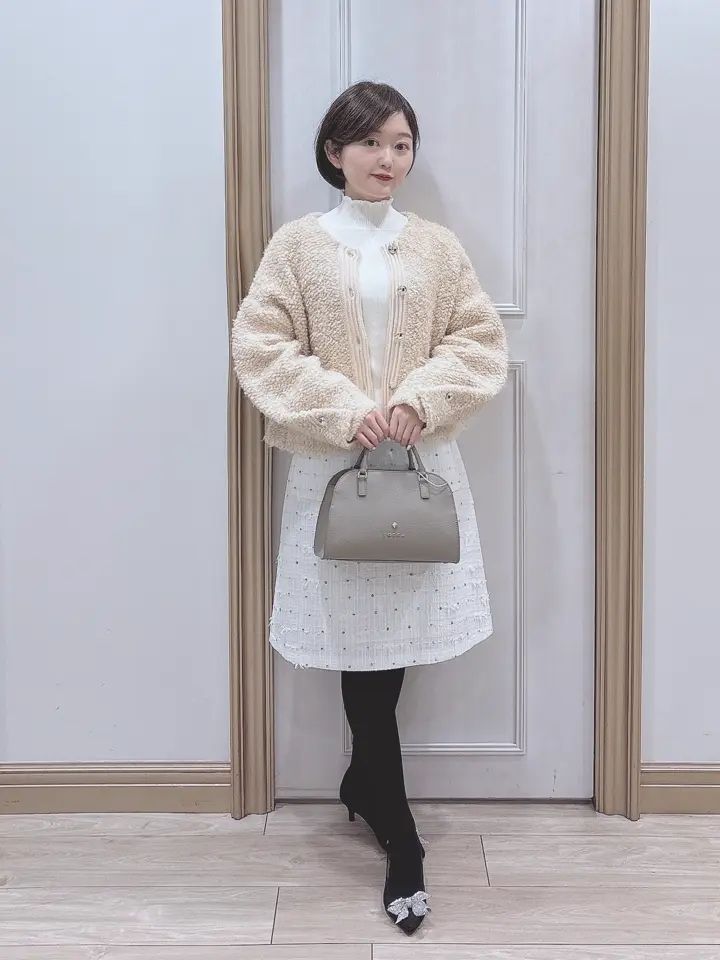 TOCCA T.H コーディネート画像