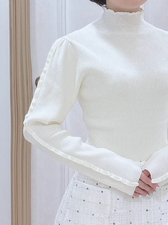 TOCCA T.H コーディネート画像