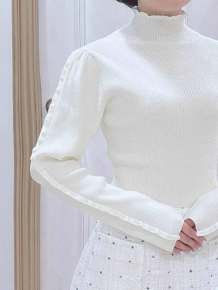 TOCCA T.H コーディネート画像