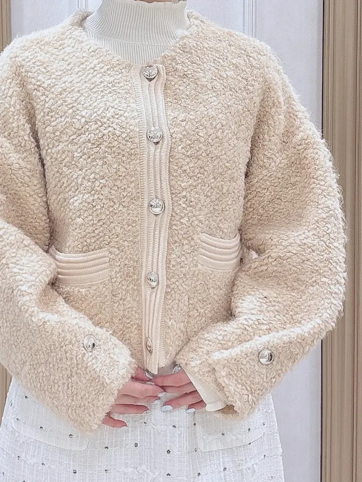 TOCCA T.H コーディネート画像