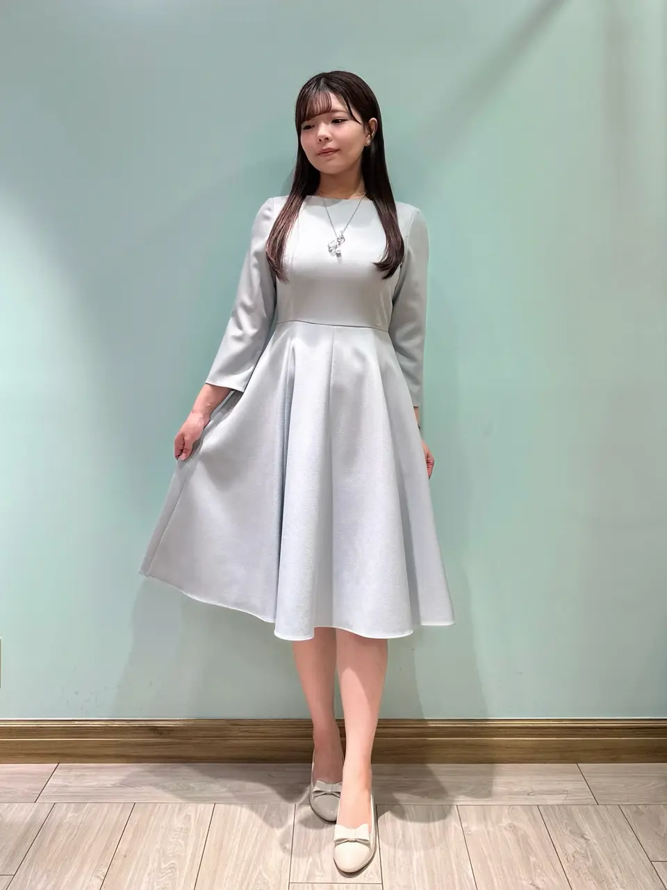 TOCCA 𝒮︎︎︎ ꕤ︎︎ コーディネート画像