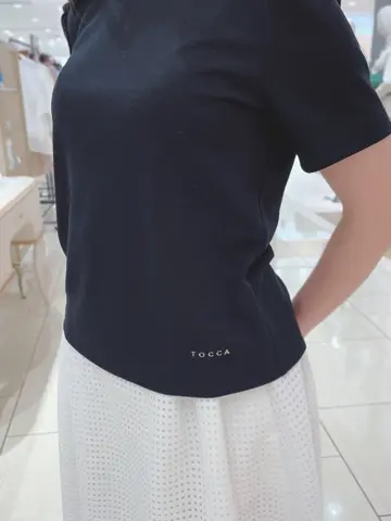 TOCCA Y.N コーディネート画像