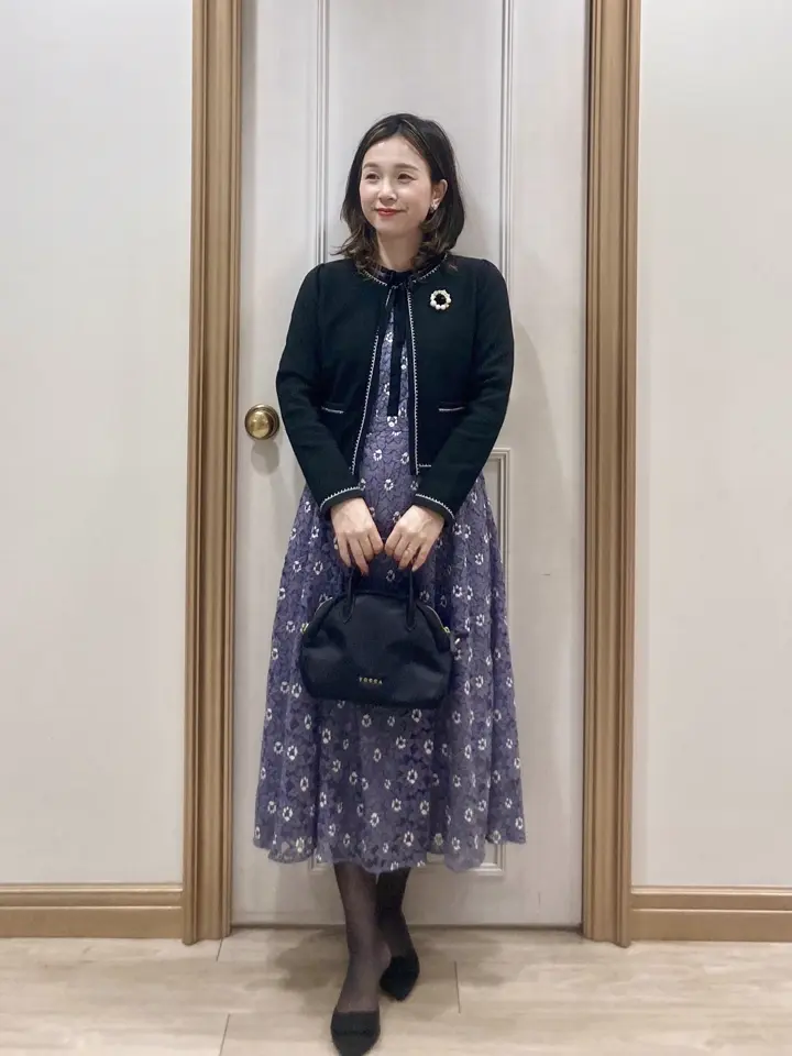 TOCCA mimura☺︎ コーディネート画像