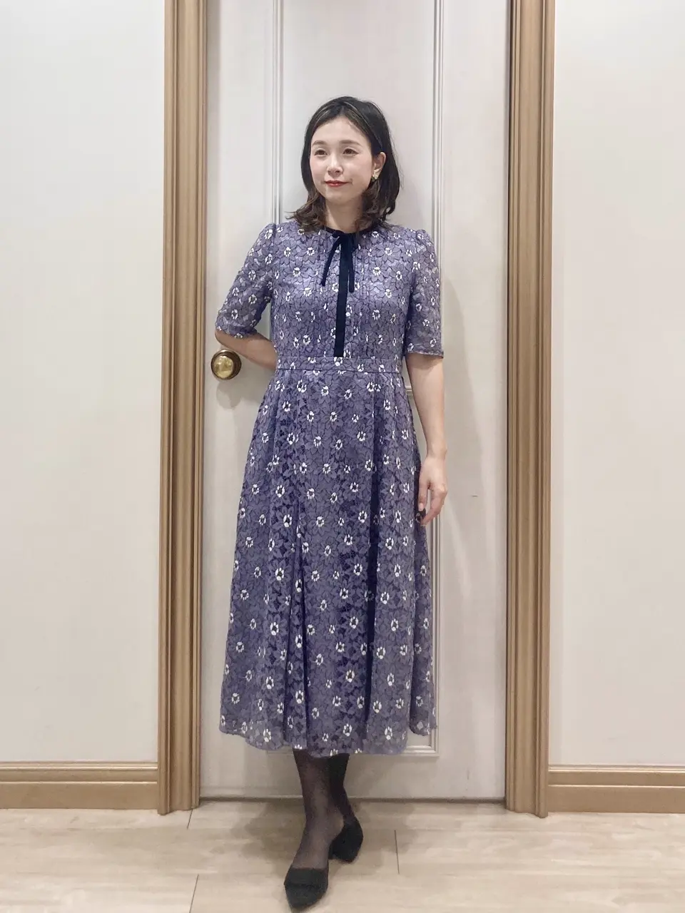 TOCCA mimura☺︎ コーディネート画像