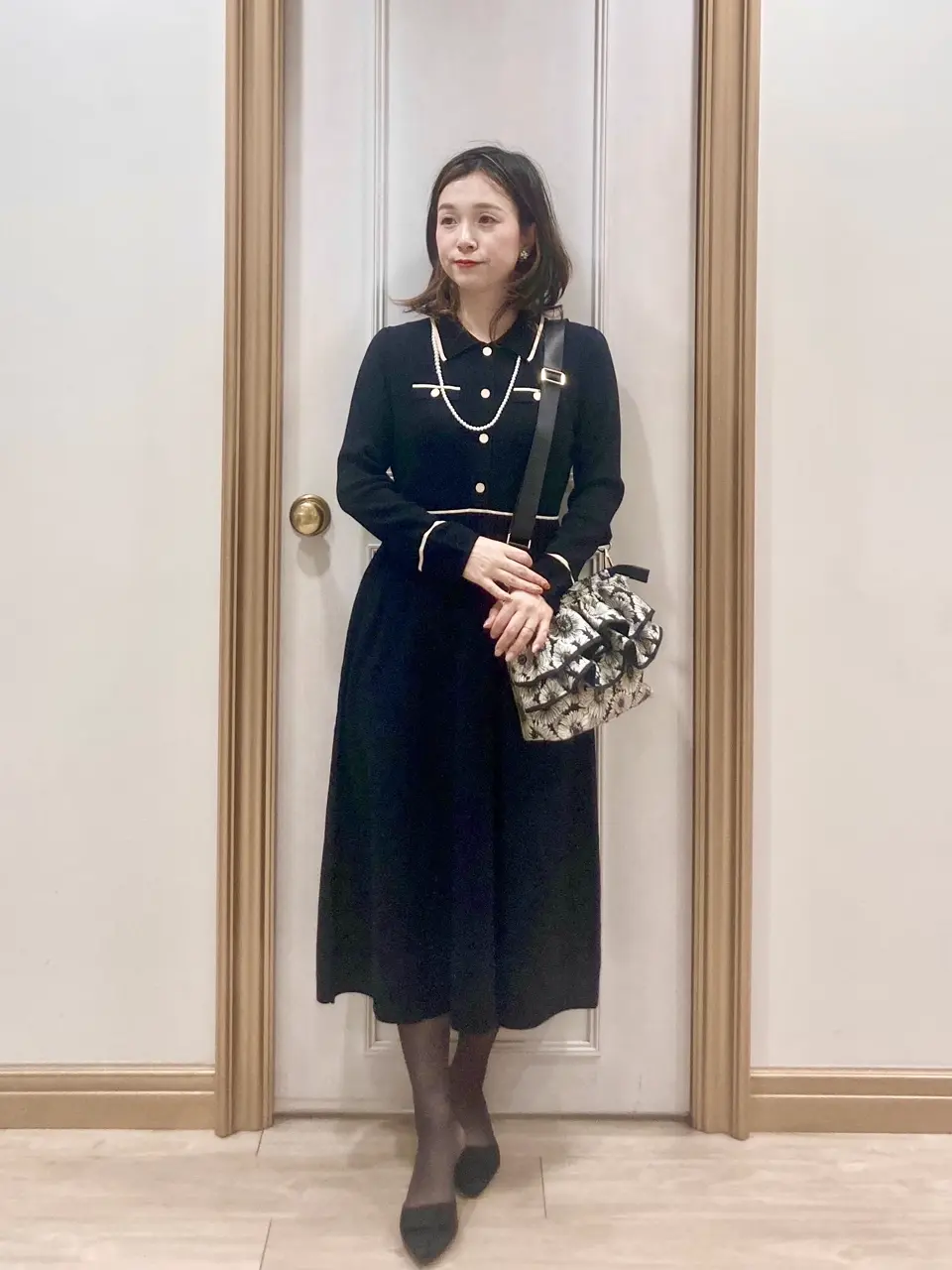 TOCCA mimura☺︎ コーディネート画像