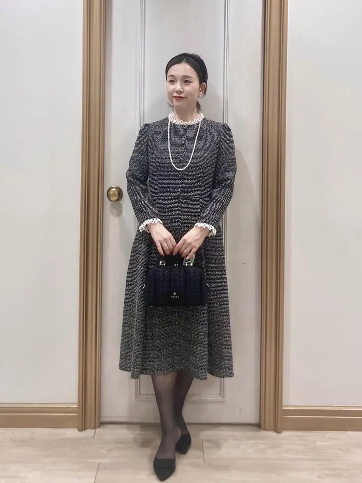 TOCCA mimura☺︎ コーディネート画像