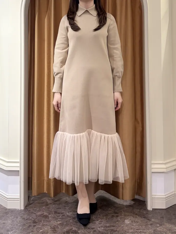 TOCCA G コーディネート画像