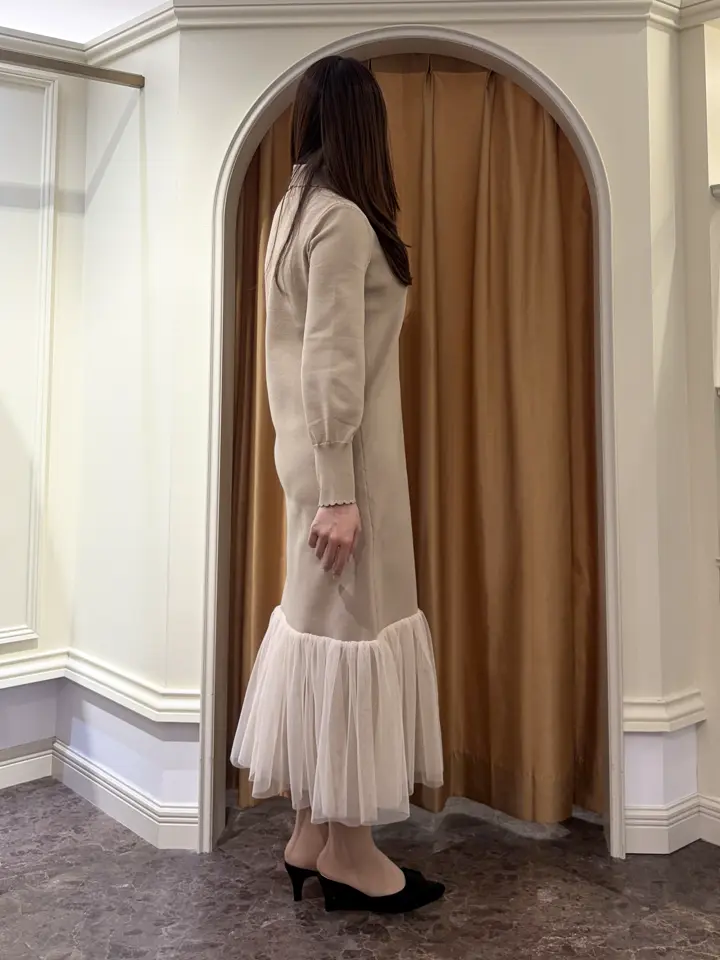 TOCCA G コーディネート画像